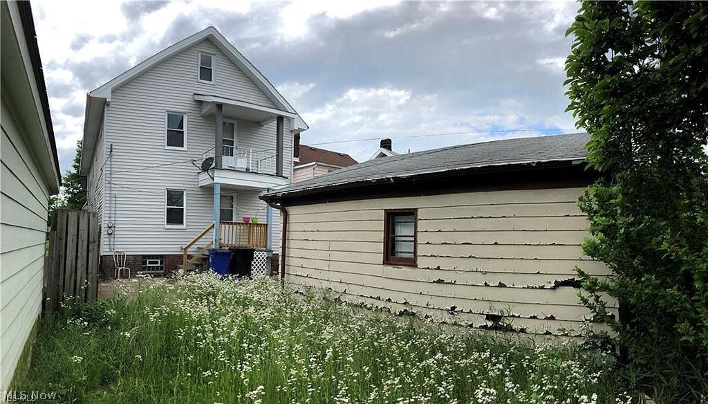 3441 W 95 Street Cleveland OH 44102