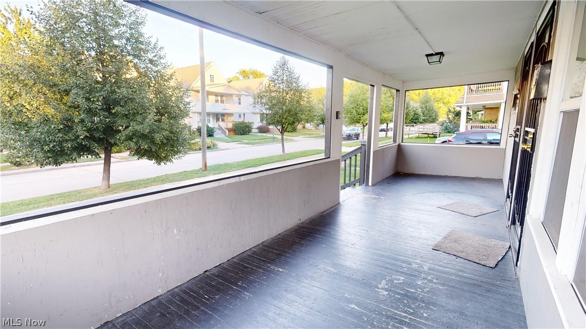 1538-1540 E 204th Street Euclid OH 44117