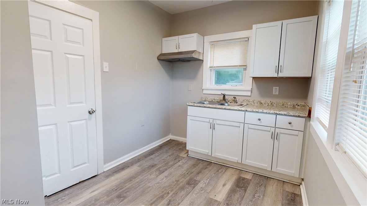 1538-1540 E 204th Street Euclid OH 44117