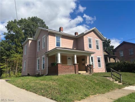 606 E Henry Street Wooster OH 44691