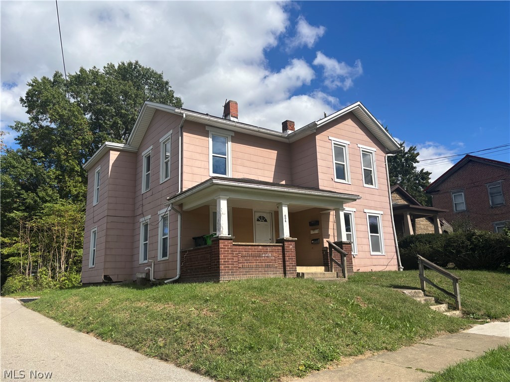 606 E Henry Street Wooster OH 44691