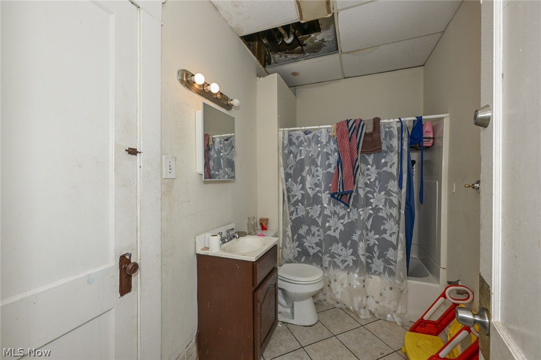 4123 E 59th Street Cleveland OH 44105