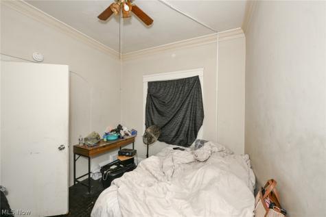 4123 E 59th Street Cleveland OH 44105