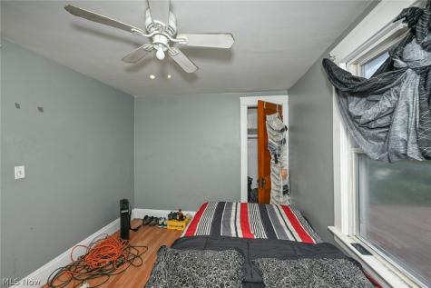 4123 E 59th Street Cleveland OH 44105