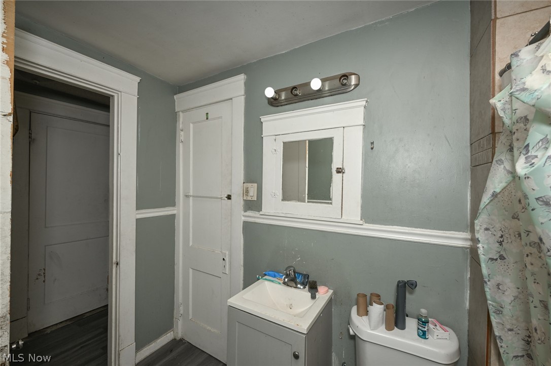 4123 E 59th Street Cleveland OH 44105