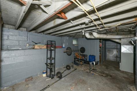 4123 E 59th Street Cleveland OH 44105
