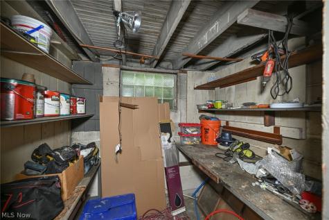 4123 E 59th Street Cleveland OH 44105
