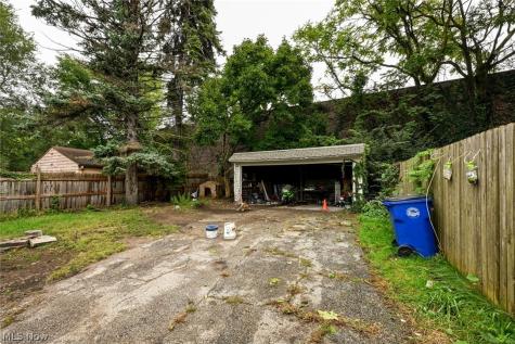 4123 E 59th Street Cleveland OH 44105