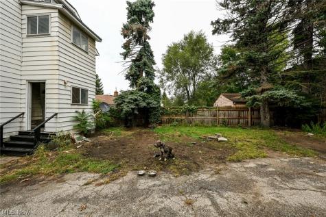 4123 E 59th Street Cleveland OH 44105