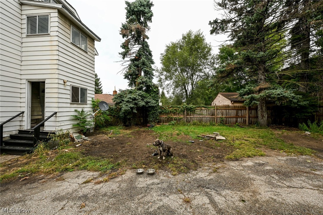 4123 E 59th Street Cleveland OH 44105