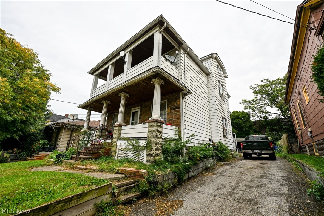 4123 E 59th Street Cleveland OH 44105