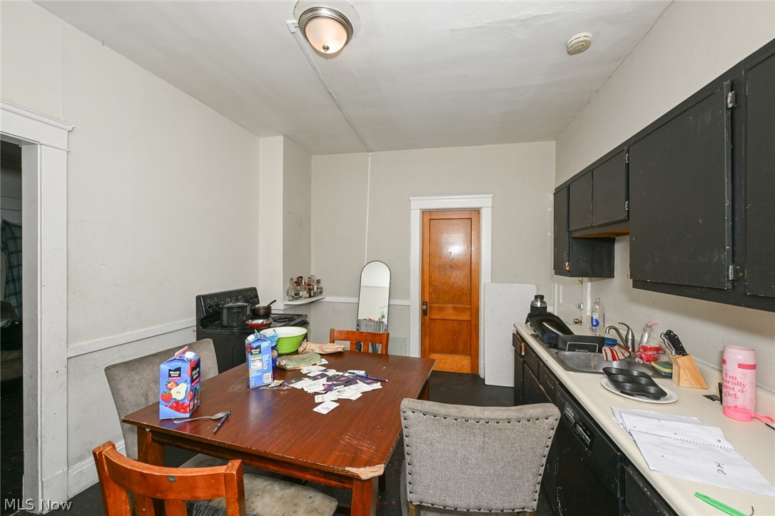 4123 E 59th Street Cleveland OH 44105