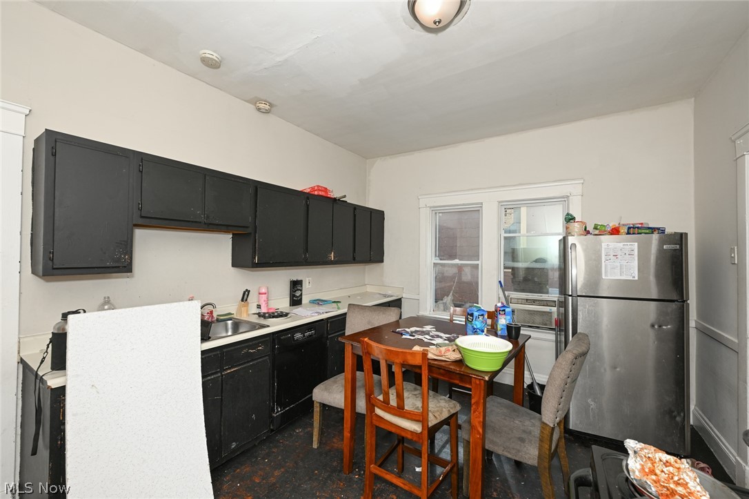 4123 E 59th Street Cleveland OH 44105