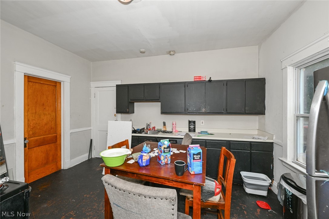 4123 E 59th Street Cleveland OH 44105