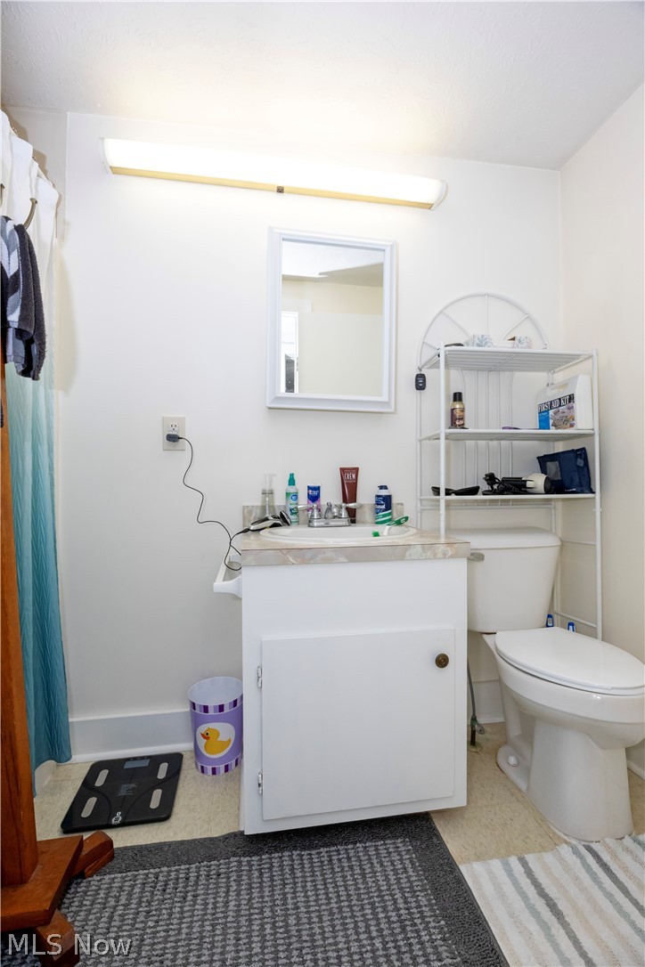 121 N Bridge Street Perrysville OH 44864