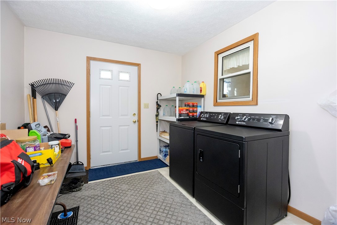 121 N Bridge Street Perrysville OH 44864