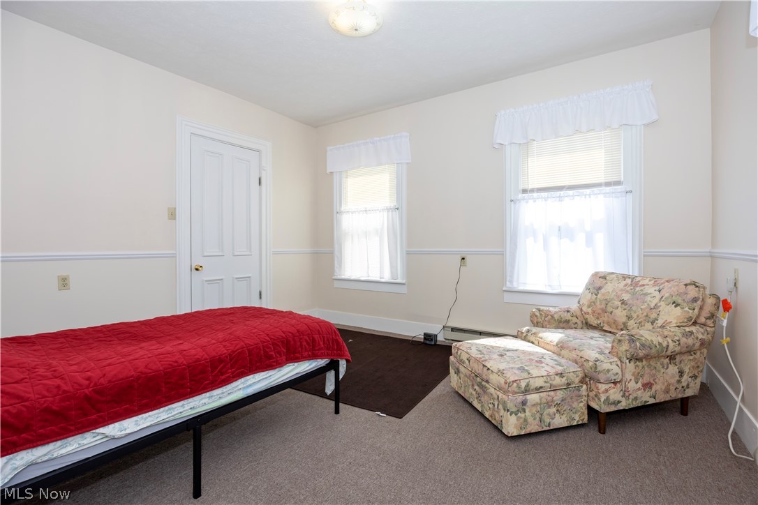 121 N Bridge Street Perrysville OH 44864