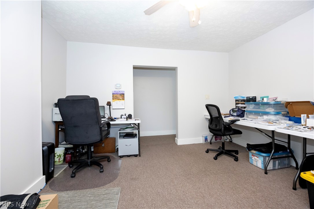 121 N Bridge Street Perrysville OH 44864