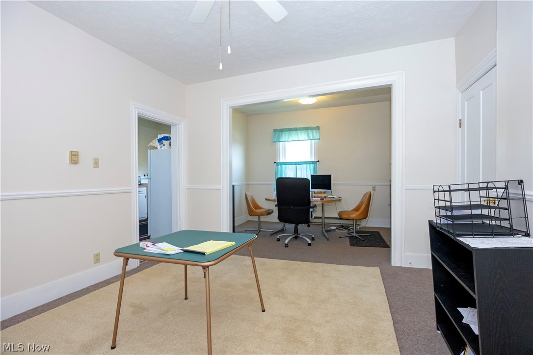 121 N Bridge Street Perrysville OH 44864