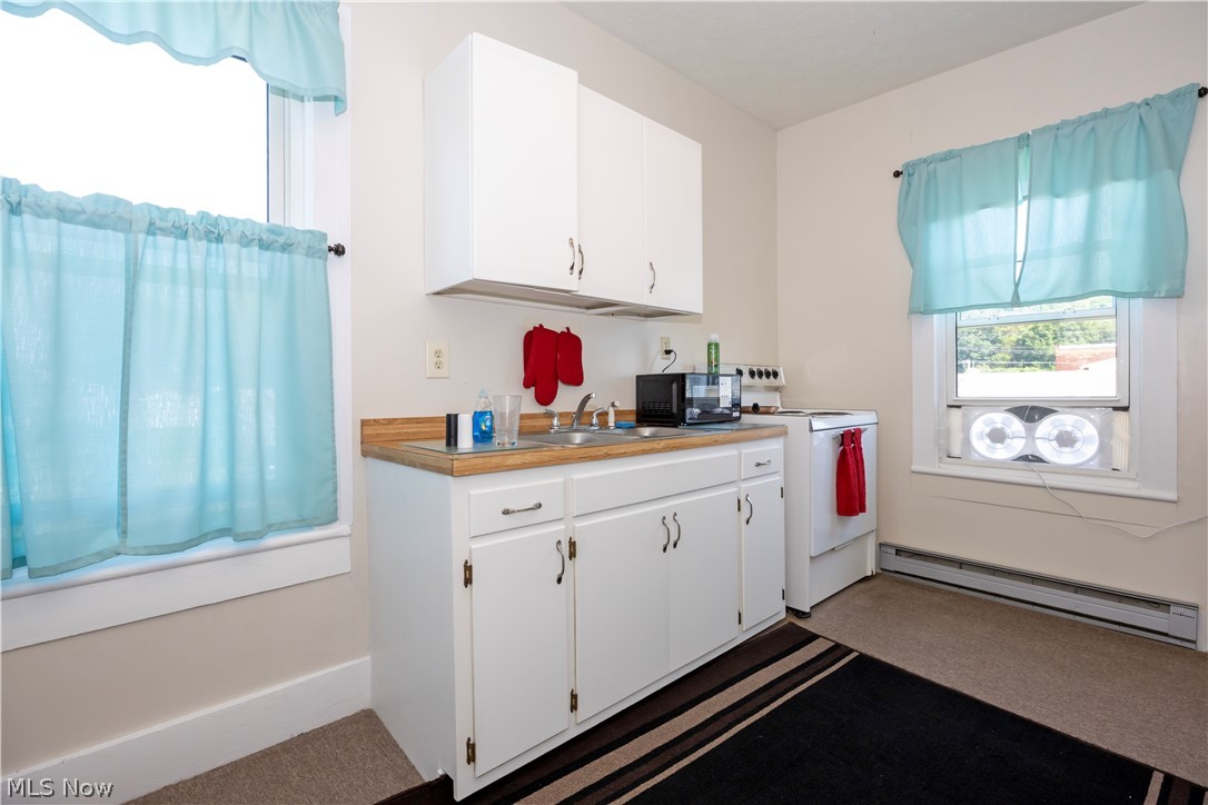 121 N Bridge Street Perrysville OH 44864