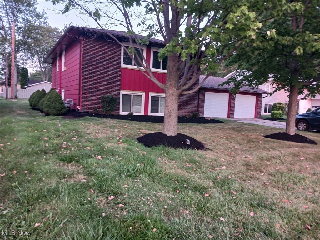 4323 Marshall Avenue Lorain OH 44053