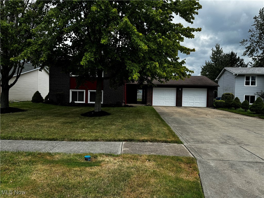 4323 Marshall Avenue Lorain OH 44053