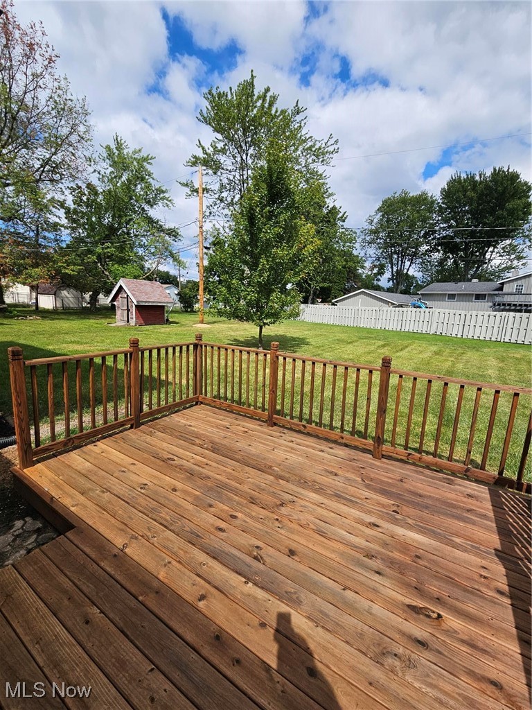 4323 Marshall Avenue Lorain OH 44053