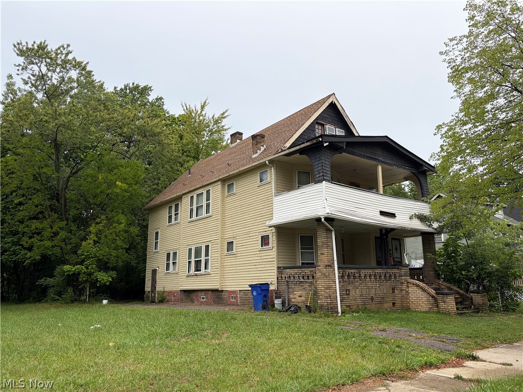 3332 E 145th Street Cleveland OH 44120