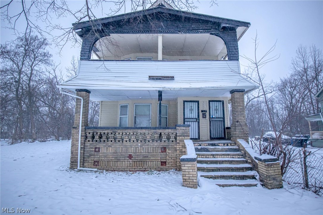 3332 E 145th Street Cleveland OH 44120