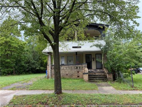 3332 E 145th Street Cleveland OH 44120