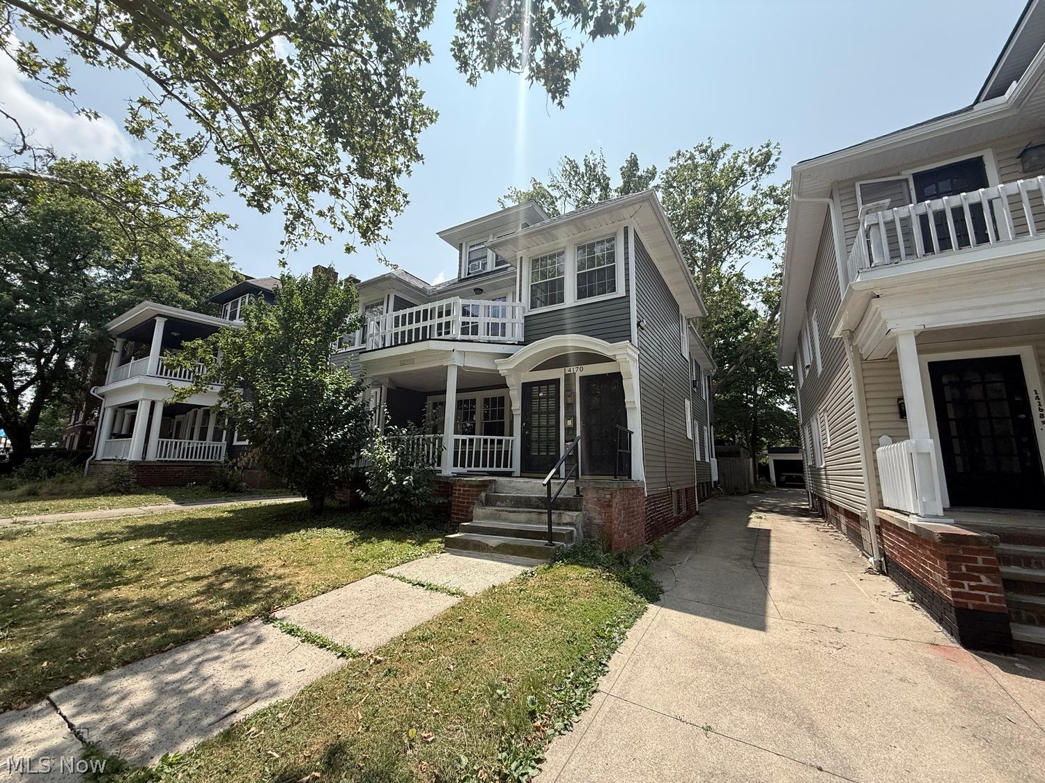 14170 Superior Road Cleveland OH 44118