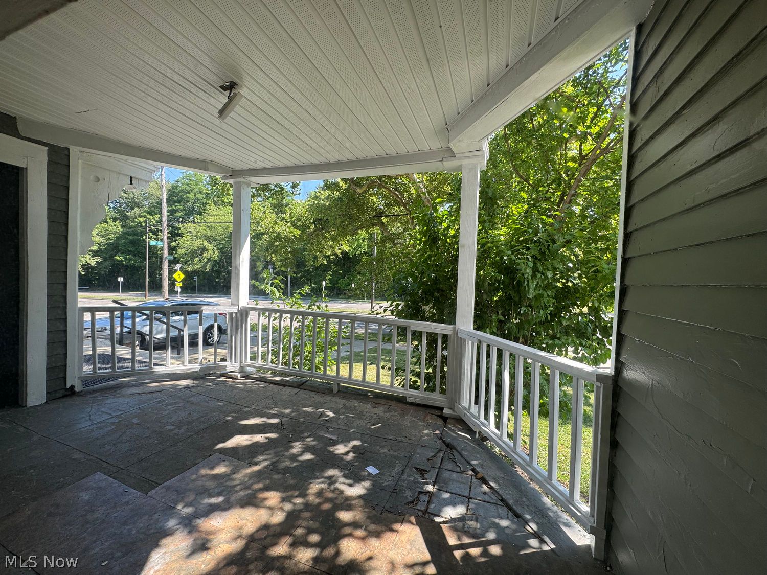 14170 Superior Road Cleveland OH 44118