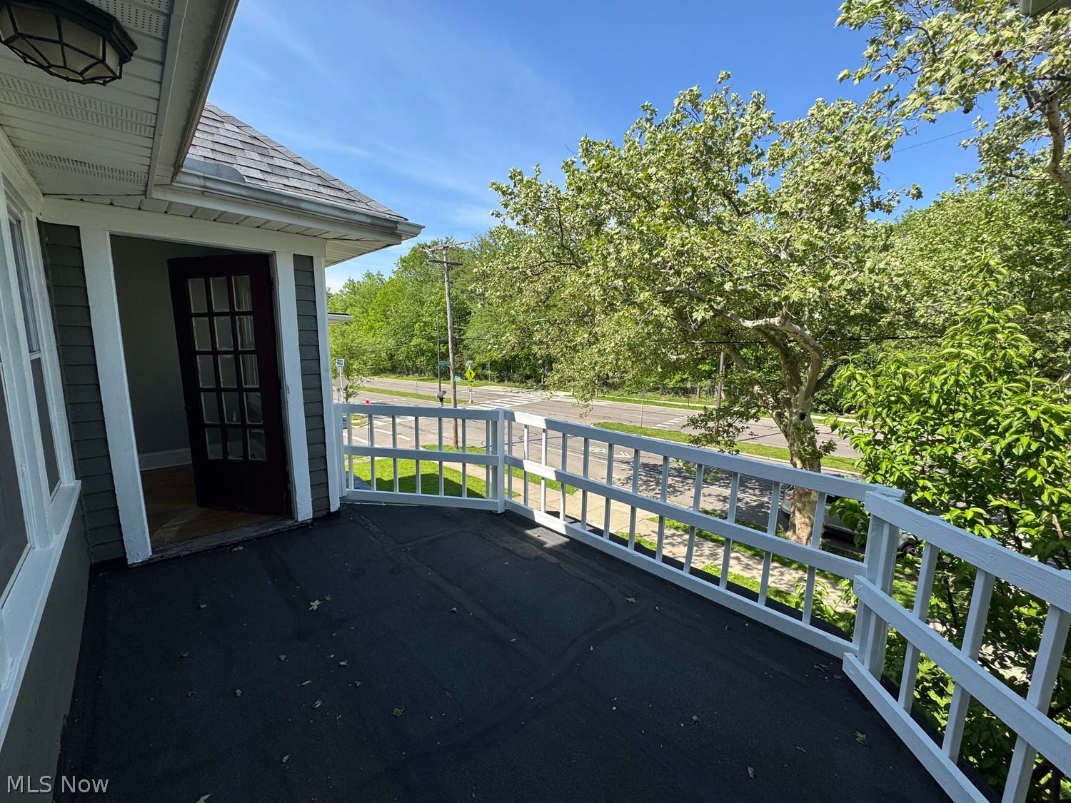 14170 Superior Road Cleveland OH 44118