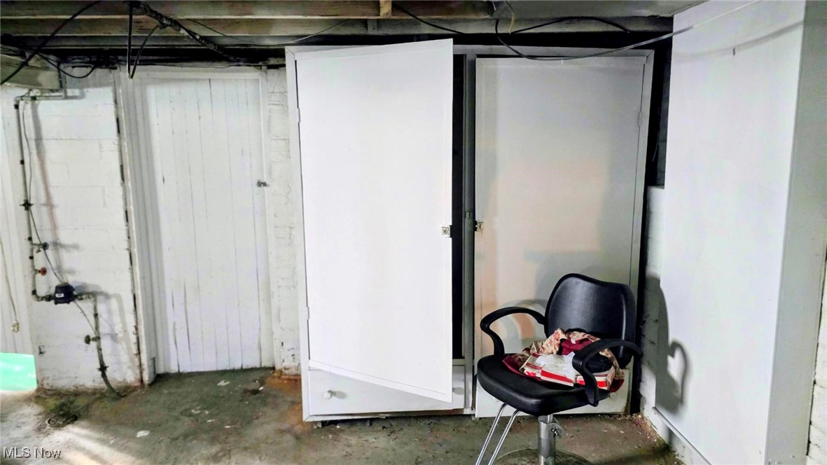 1113 E 177th Street Cleveland OH 44119