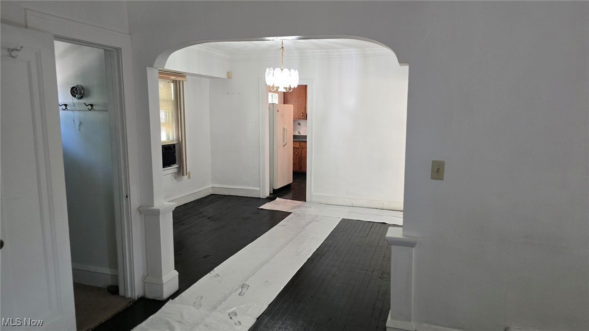 1113 E 177th Street Cleveland OH 44119