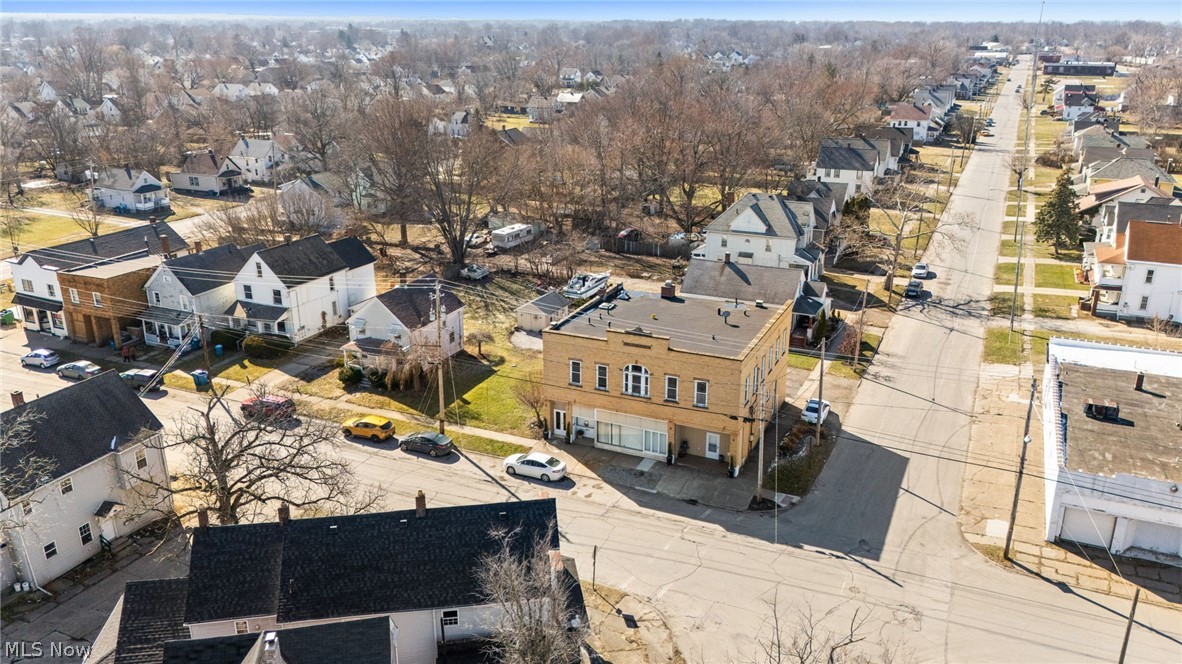 1404 Long Avenue Lorain OH 44052