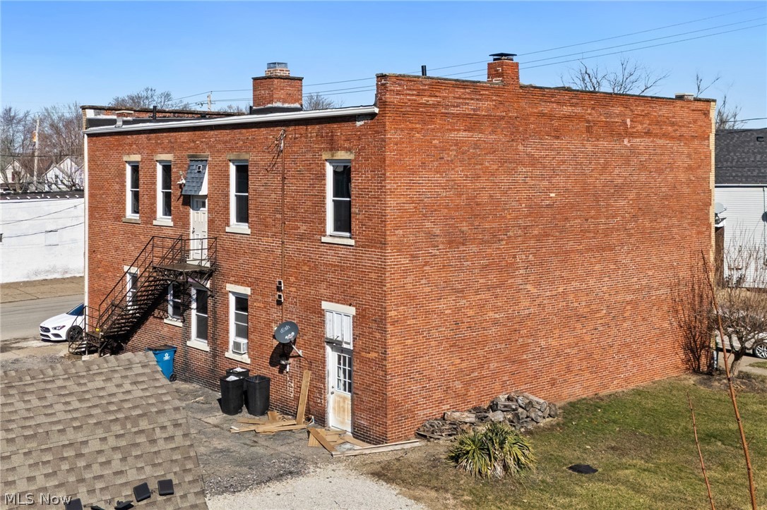 1404 Long Avenue Lorain OH 44052