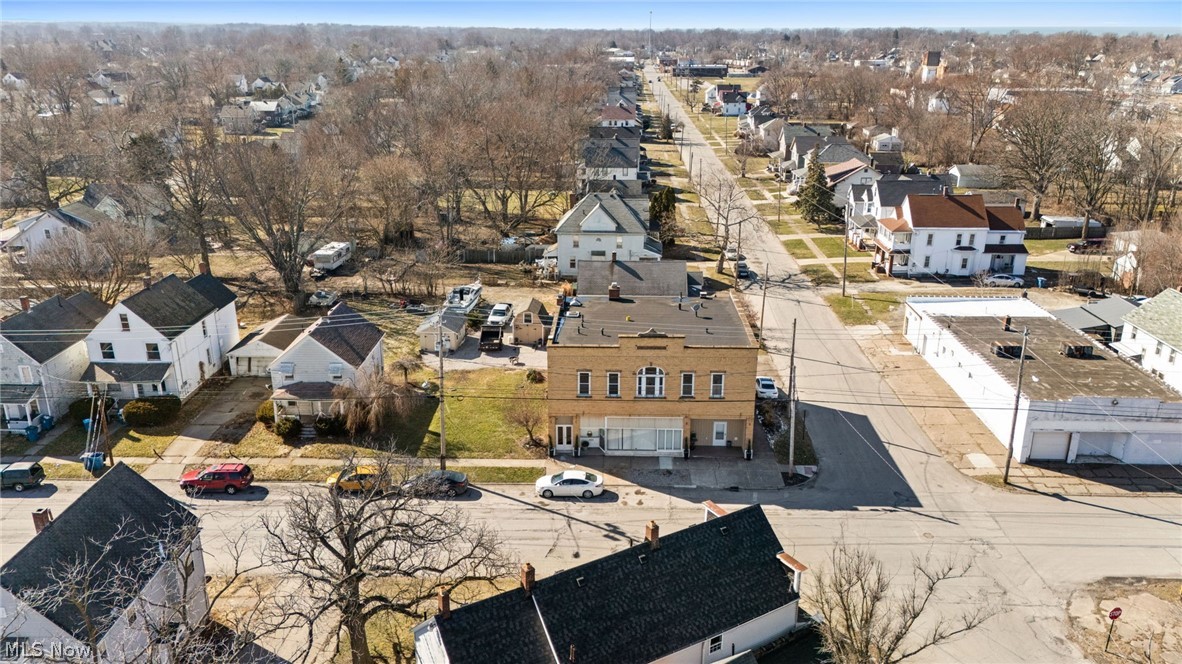 1404 Long Avenue Lorain OH 44052