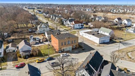 1404 Long Avenue Lorain OH 44052