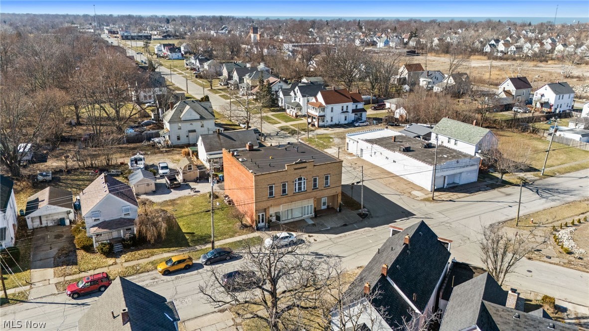 1404 Long Avenue Lorain OH 44052