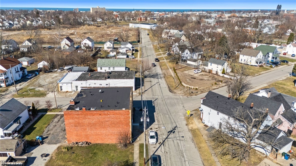 1404 Long Avenue Lorain OH 44052