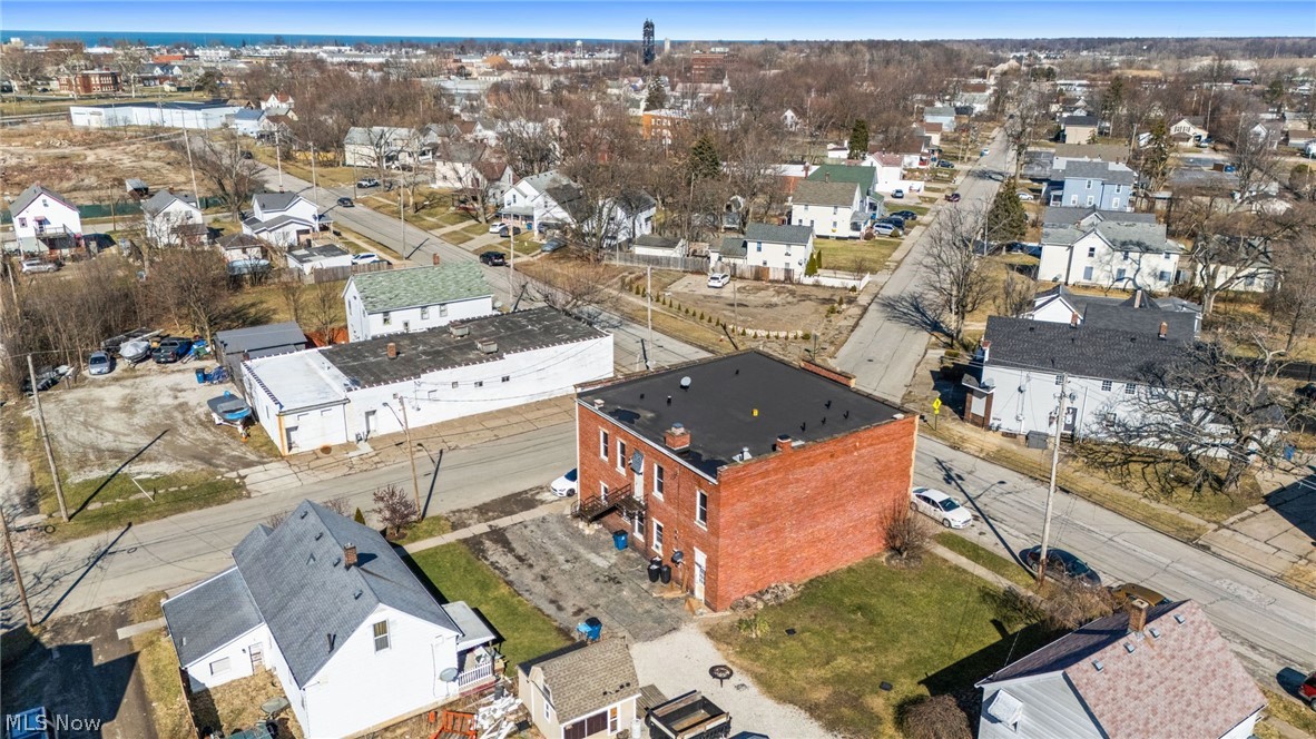 1404 Long Avenue Lorain OH 44052