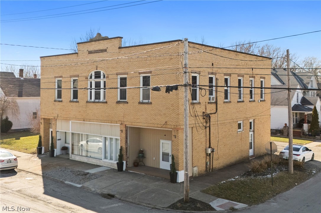 1404 Long Avenue Lorain OH 44052