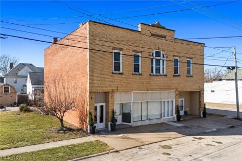1404 Long Avenue Lorain OH 44052