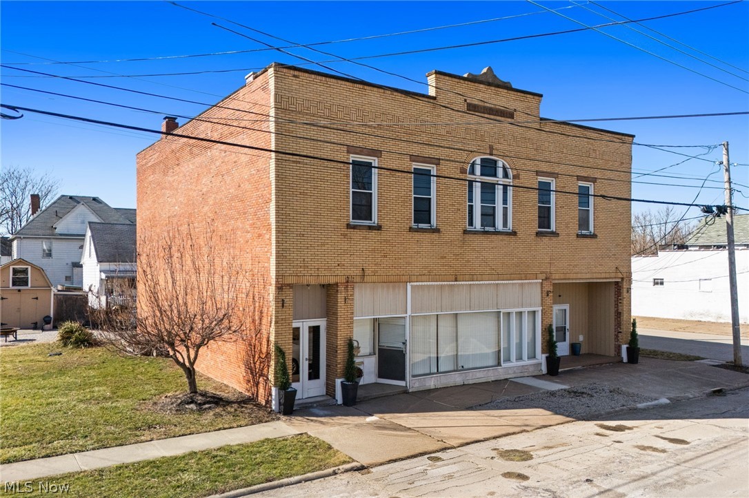 1404 Long Avenue Lorain OH 44052