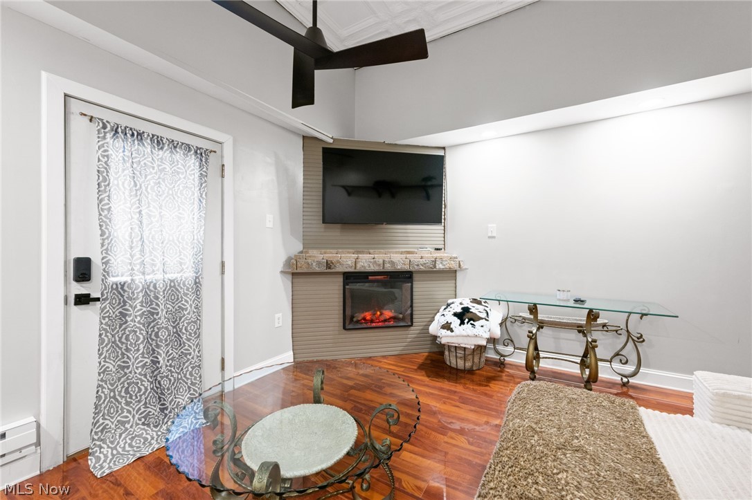 1404 Long Avenue Lorain OH 44052