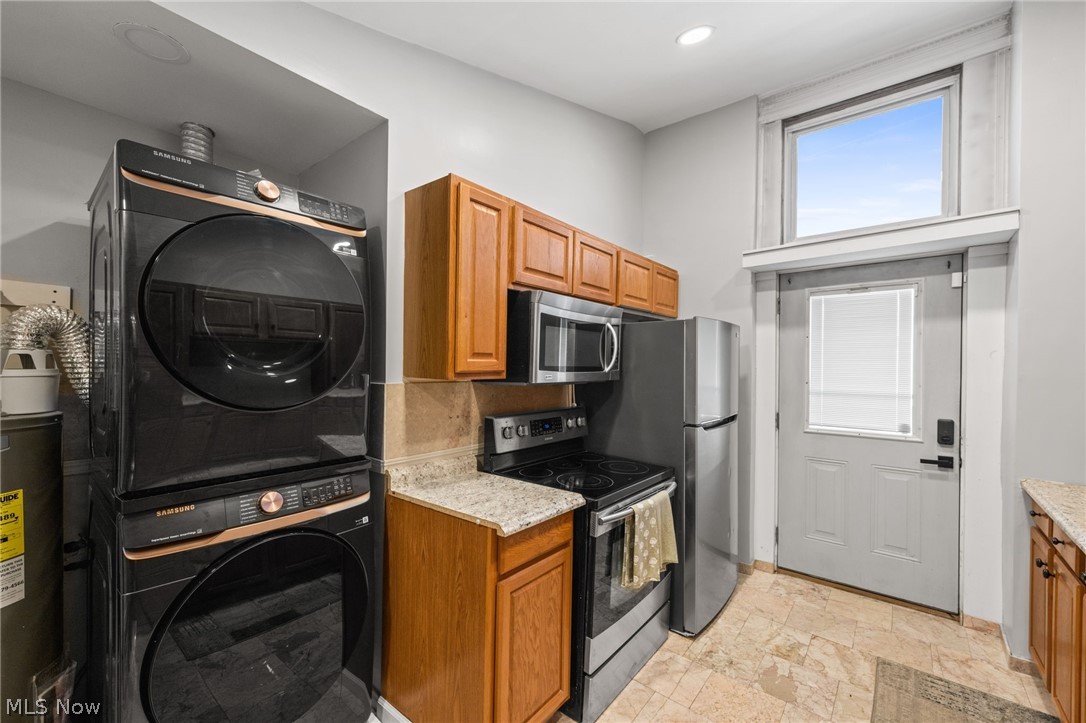 1404 Long Avenue Lorain OH 44052