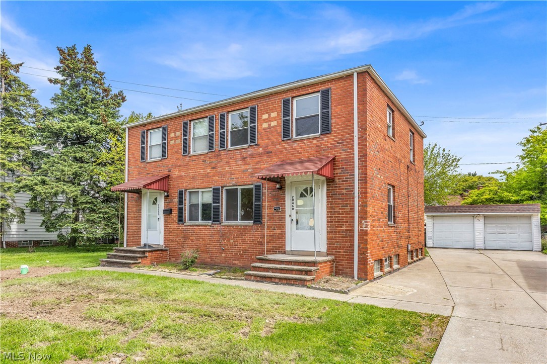 20470 Lake Shore Boulevard Euclid OH 44123