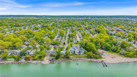 20470 Lake Shore Boulevard Euclid OH 44123