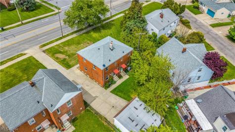 20470 Lake Shore Boulevard Euclid OH 44123